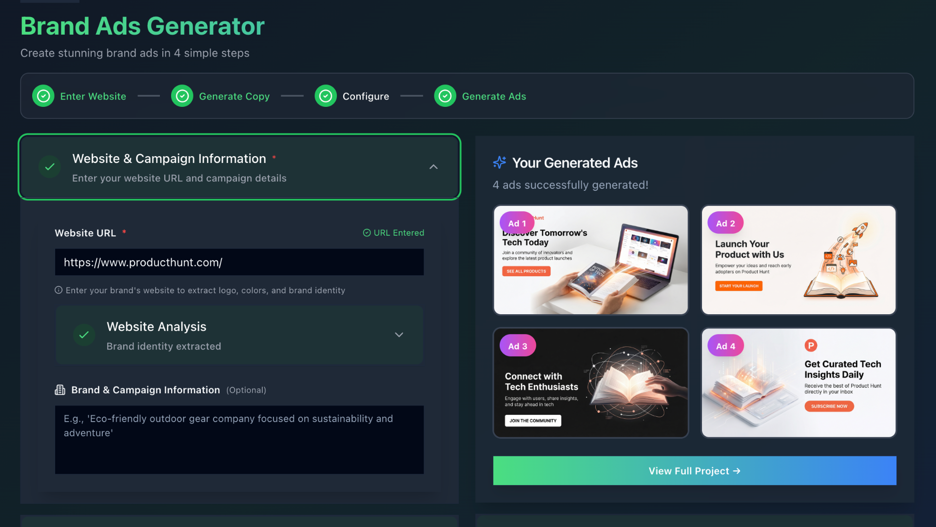 GreenOnion gallery image