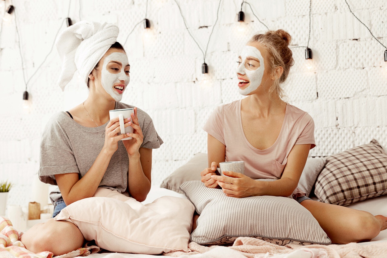 Top Spa Dubai