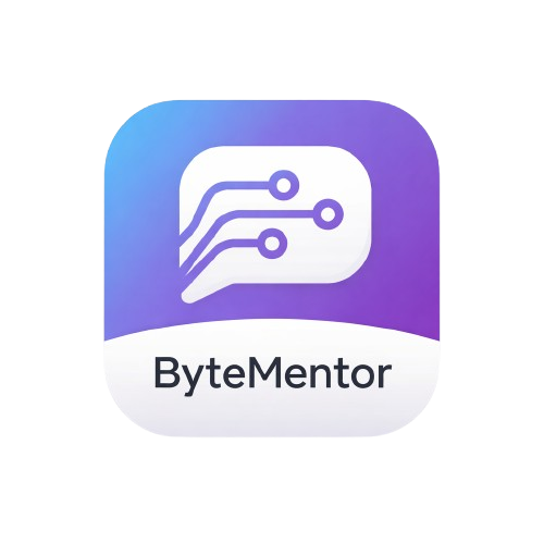 ByteMentor AI