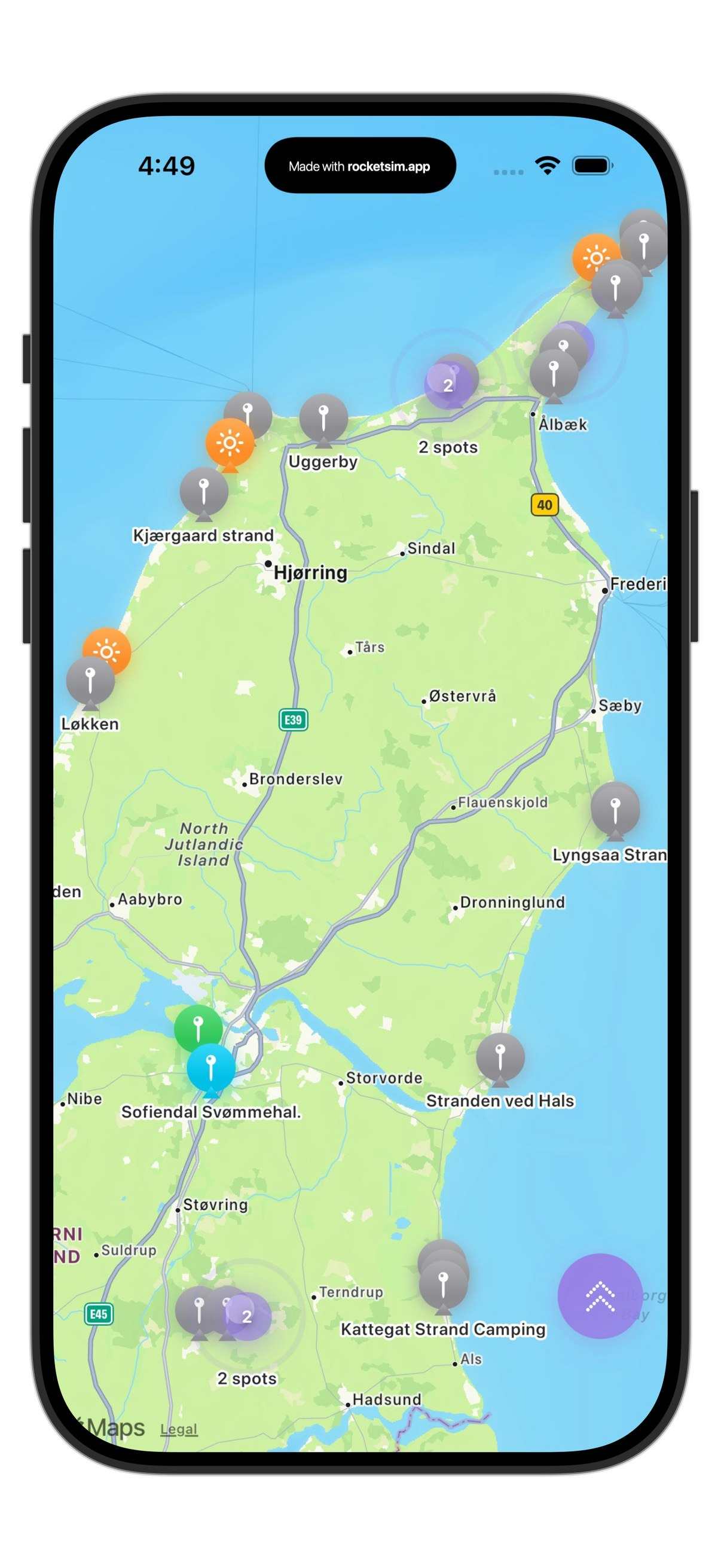Média Naturistconnect - vivre librement 3