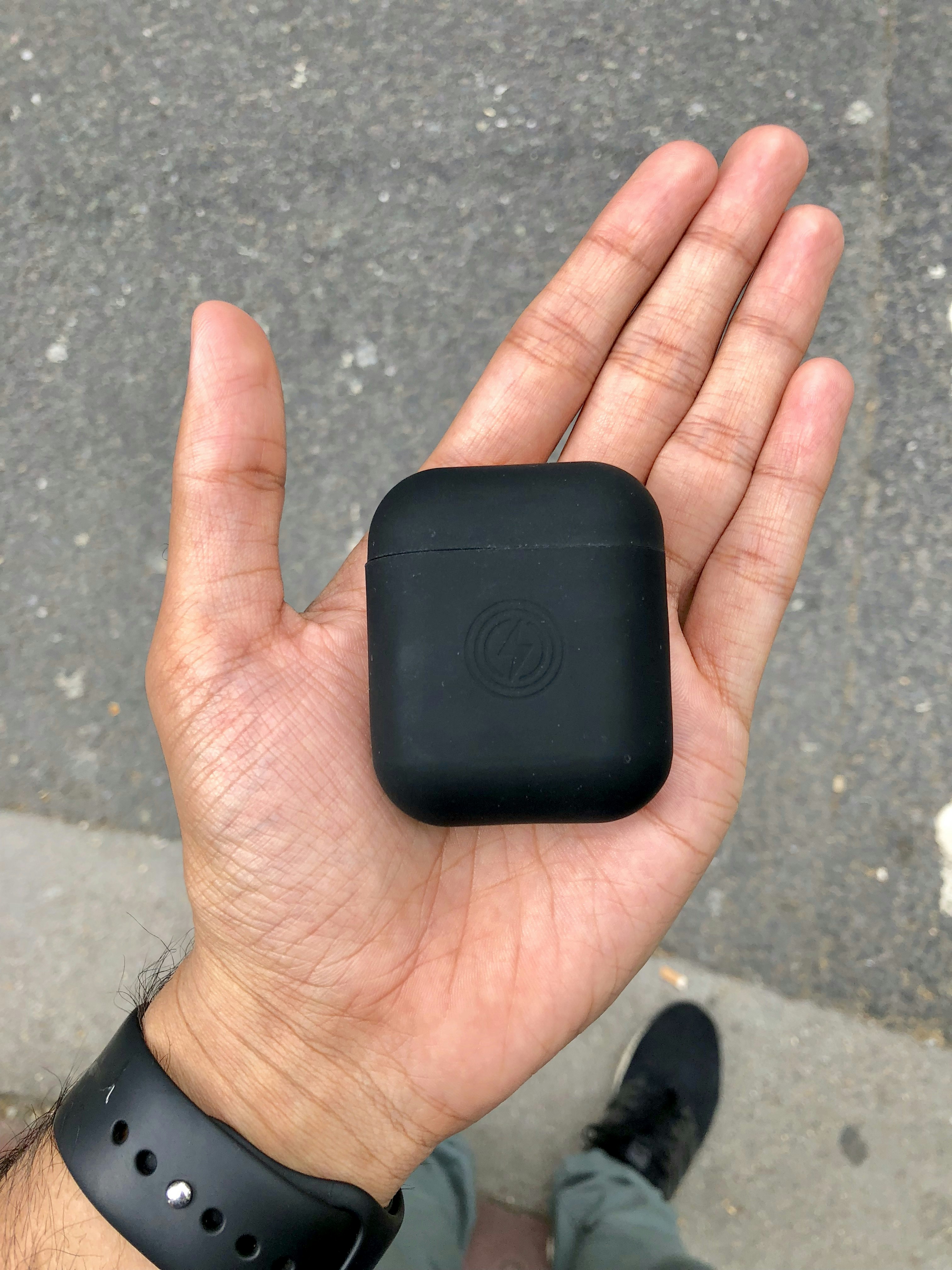 PowerPod Case gallery image