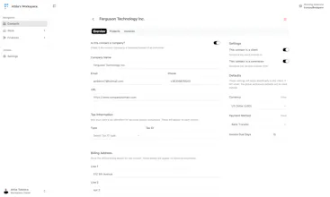 Freelant gallery image