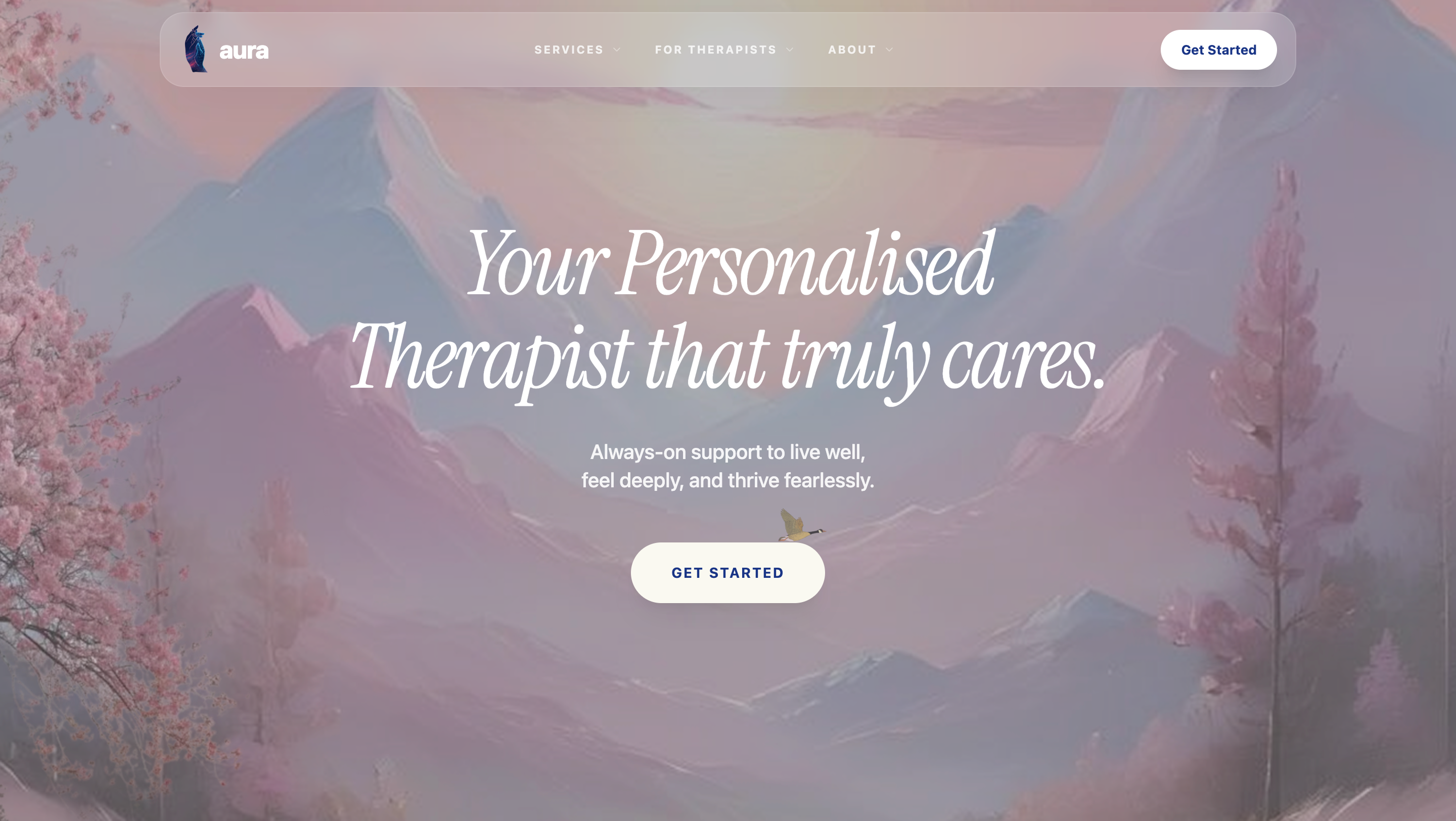 Aura Ai gallery image