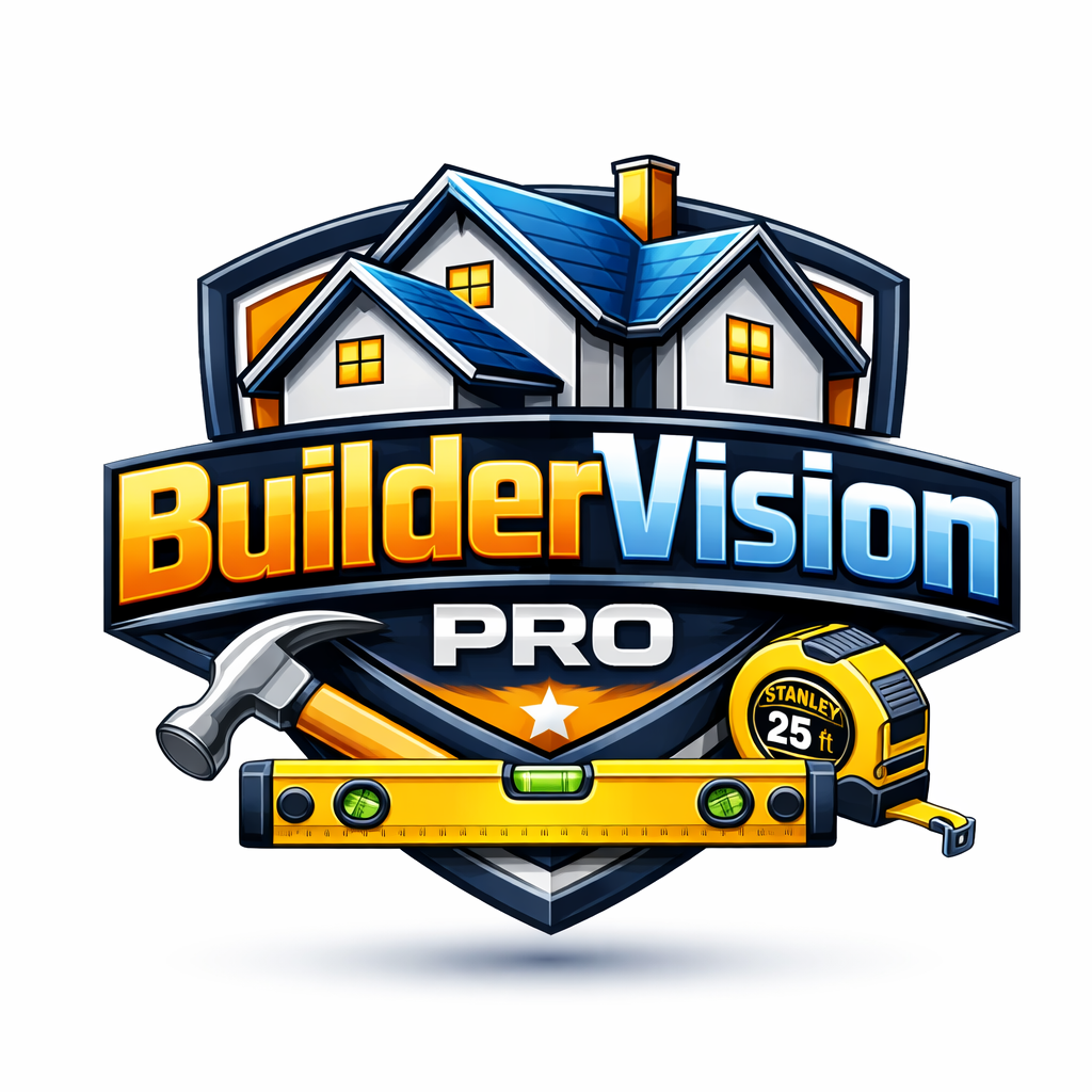 BuilderVision Pro