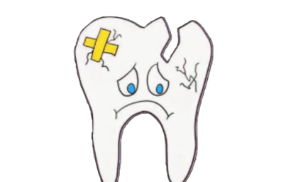 UK NHS Live Dentist Directory logo