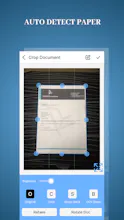 DocScanner - Cam to PDF scan gallery image