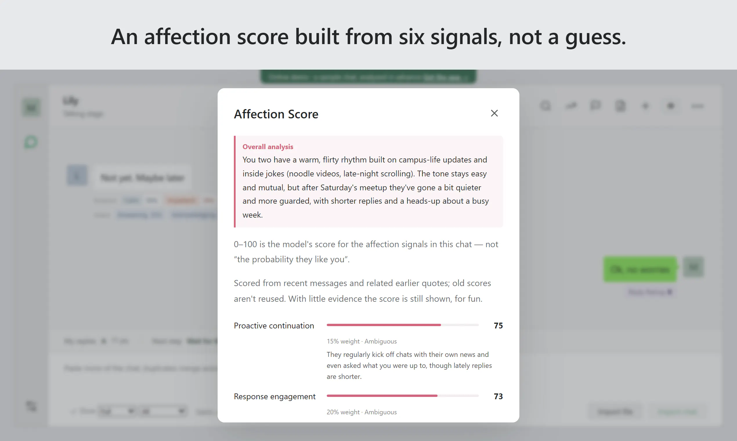 Crush Monitor gallery image