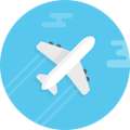 Airports Near Me
