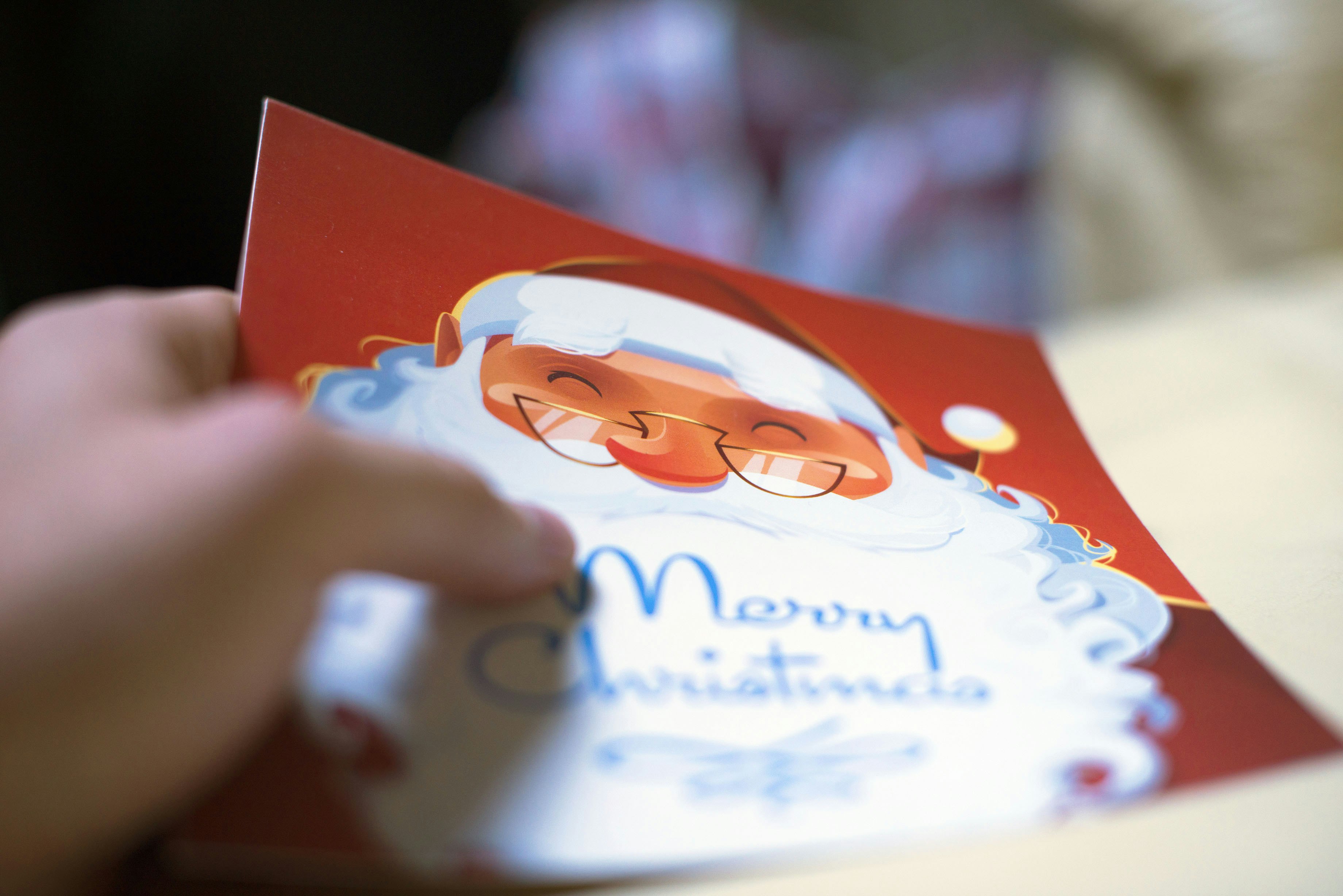 Magnetic Greetings  gallery image