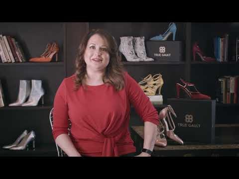 True Gault gallery image