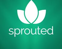 Sprouted media 1