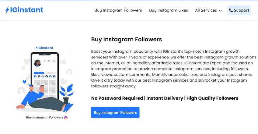 IGinstant gallery image