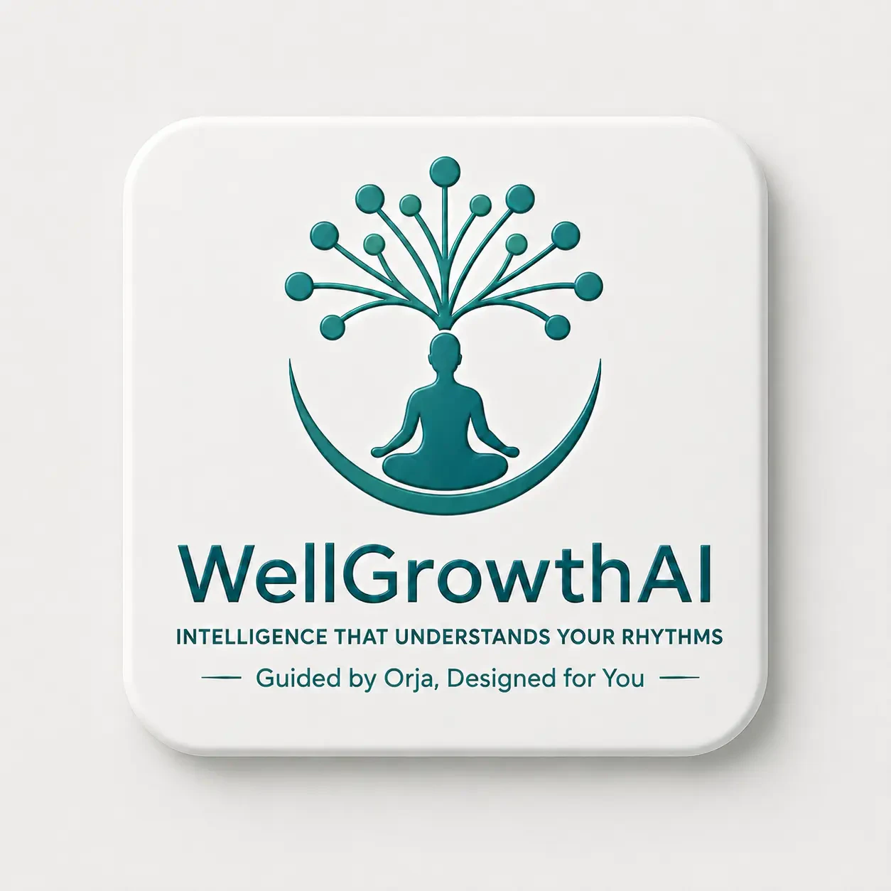 WellGrowthAI logo