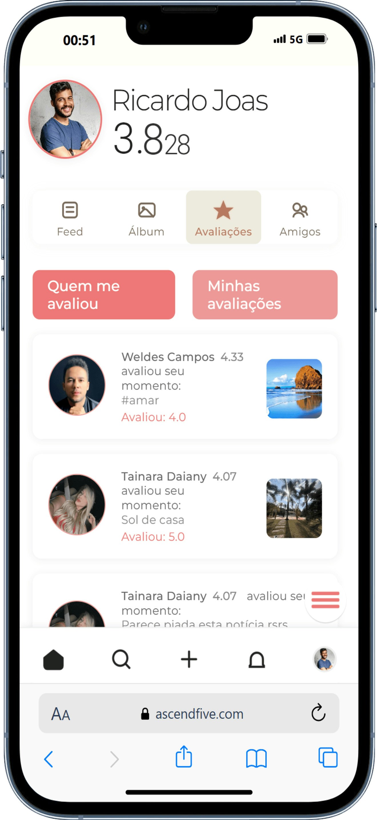 ascendfive.com gallery image