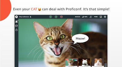 Proficonf gallery image