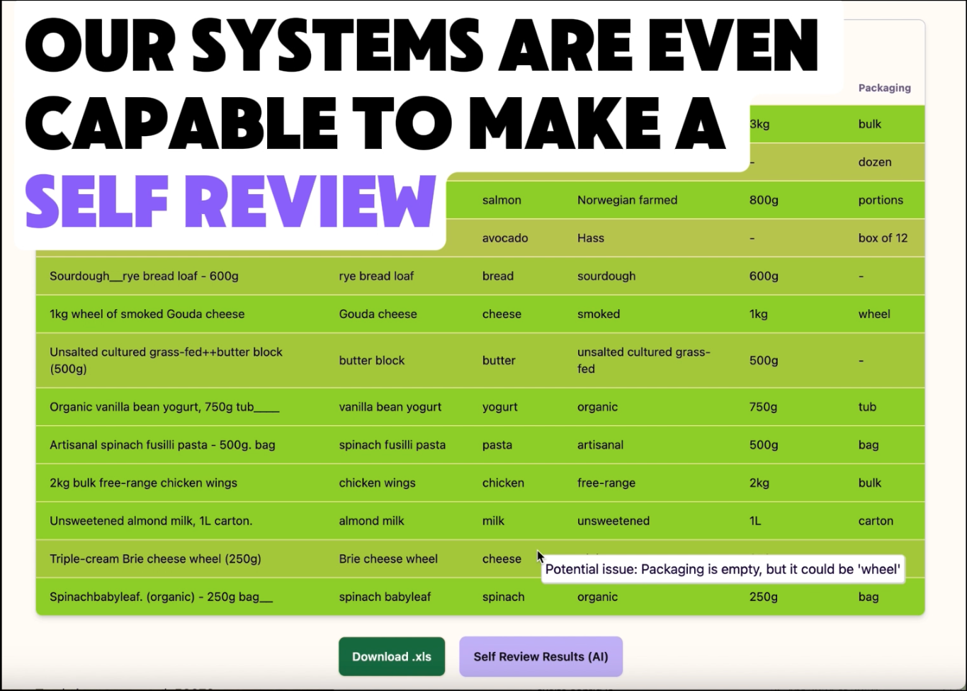 Data Cleaner gallery image