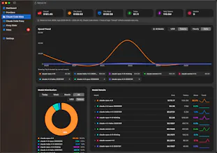 AIUsage gallery image