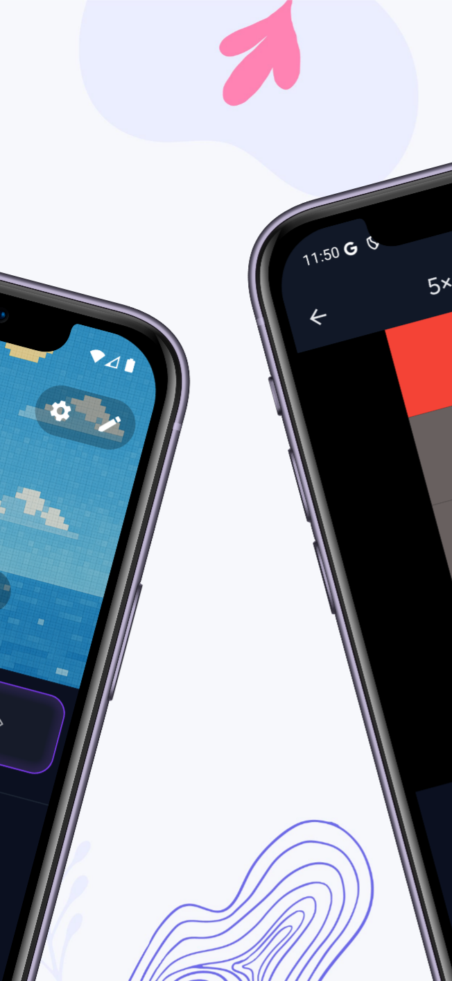 Pixspire | Pixel Art - Screenshot 2 preview