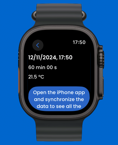 Scuba Diving Plan - ScubaPlan is your dive assistant for iPhone and Apple Watch media 13
