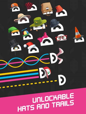 One More Line gallery image