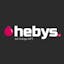 Hebys NFT Search Engine