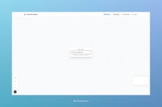 SuperMindMaps AI gallery image