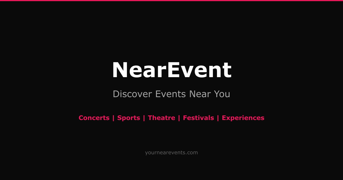 NearEvent gallery image