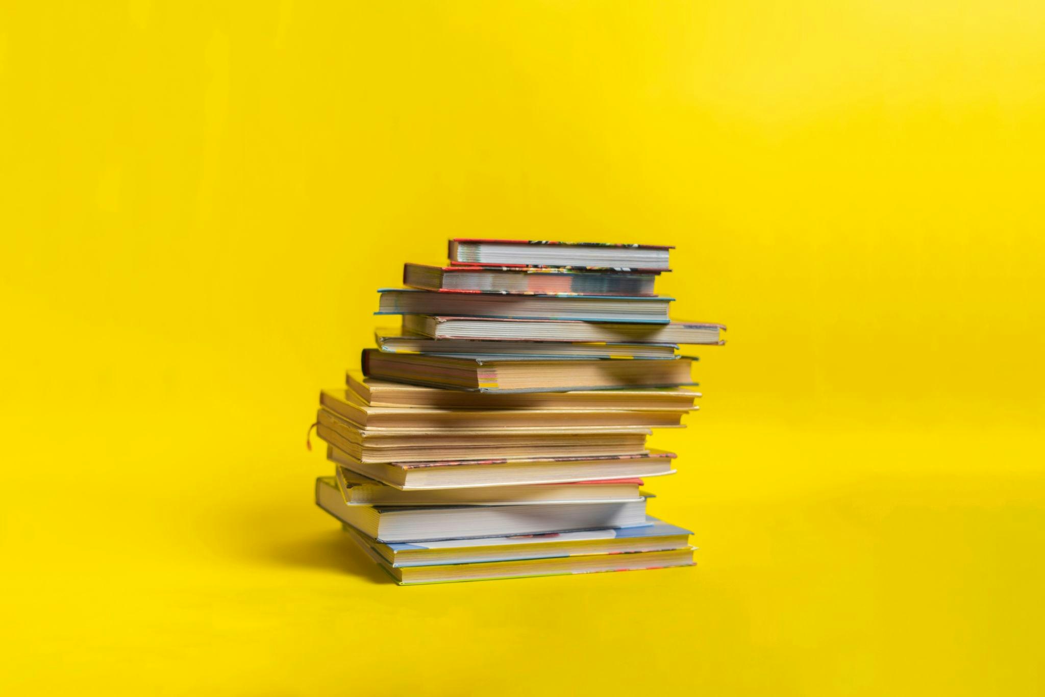 Significant Reads gallery image