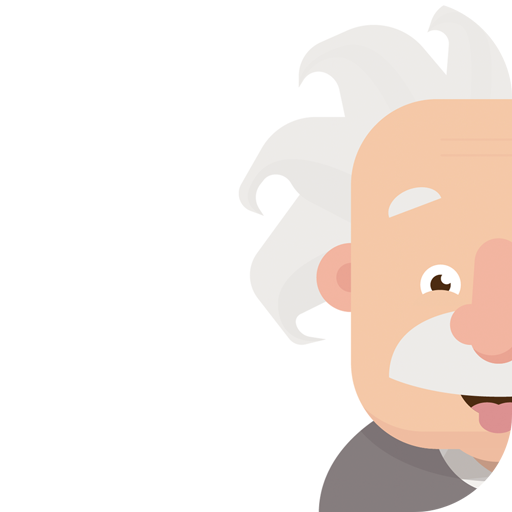 Einee - Talk to Einstein | App