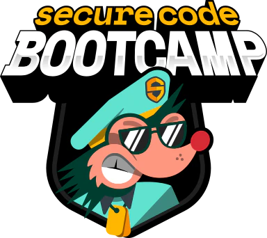 Secure Code Bootcamp