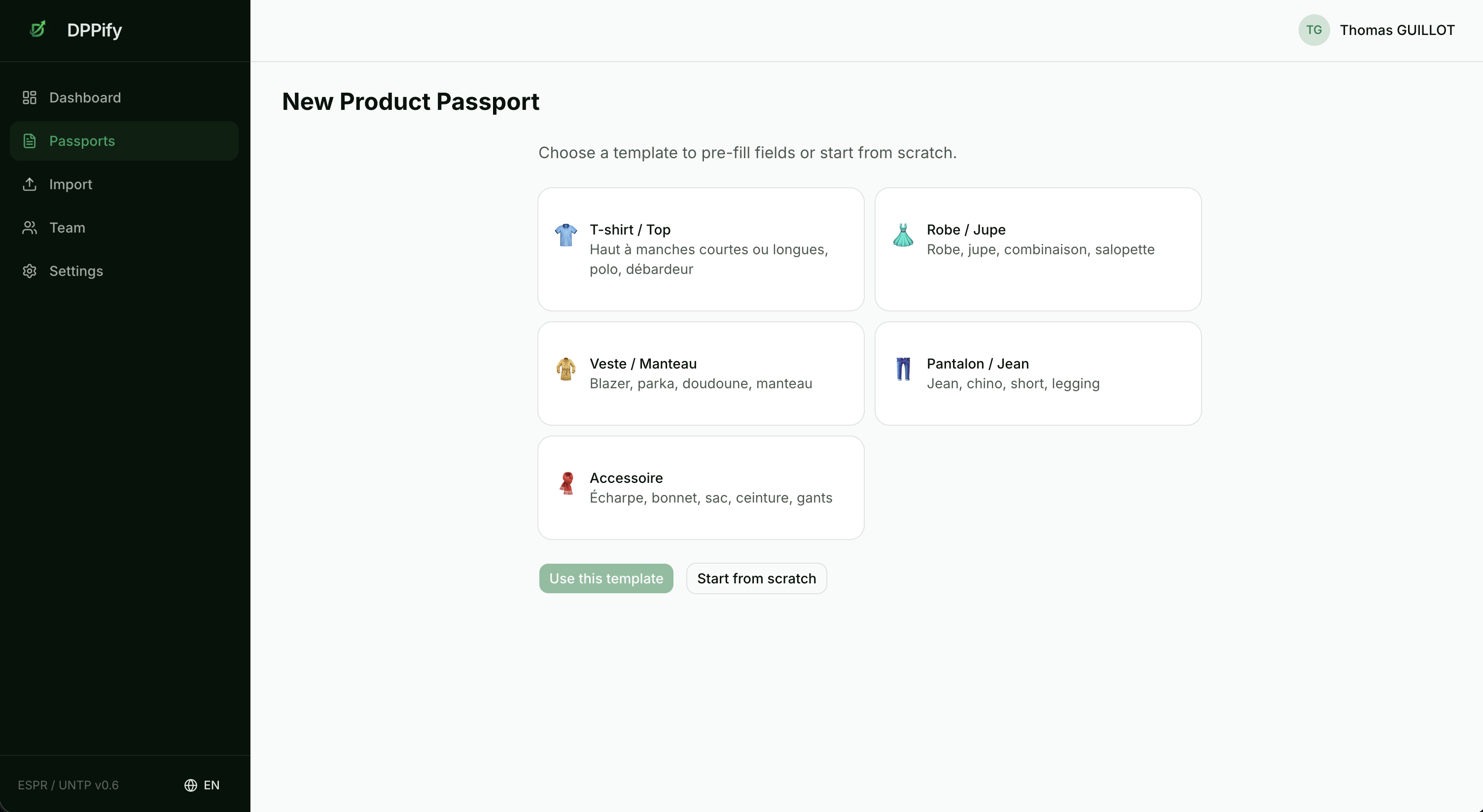 DPPify gallery image
