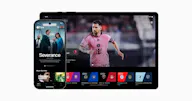 Apple TV app for Android