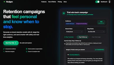 Nudgen gallery image