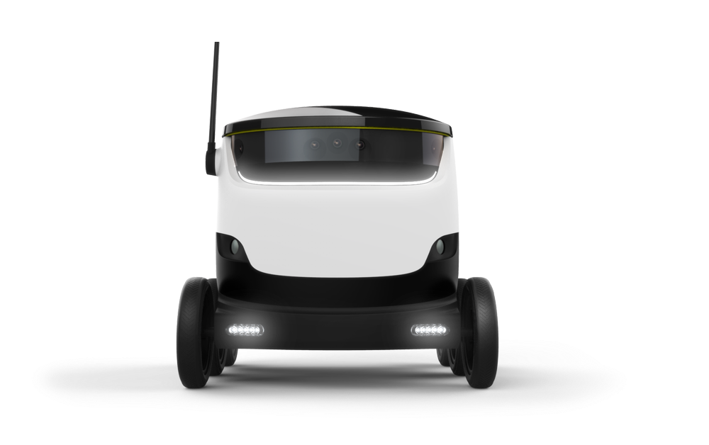 Starship gallery image