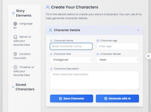 Novel Vision AI gallery image