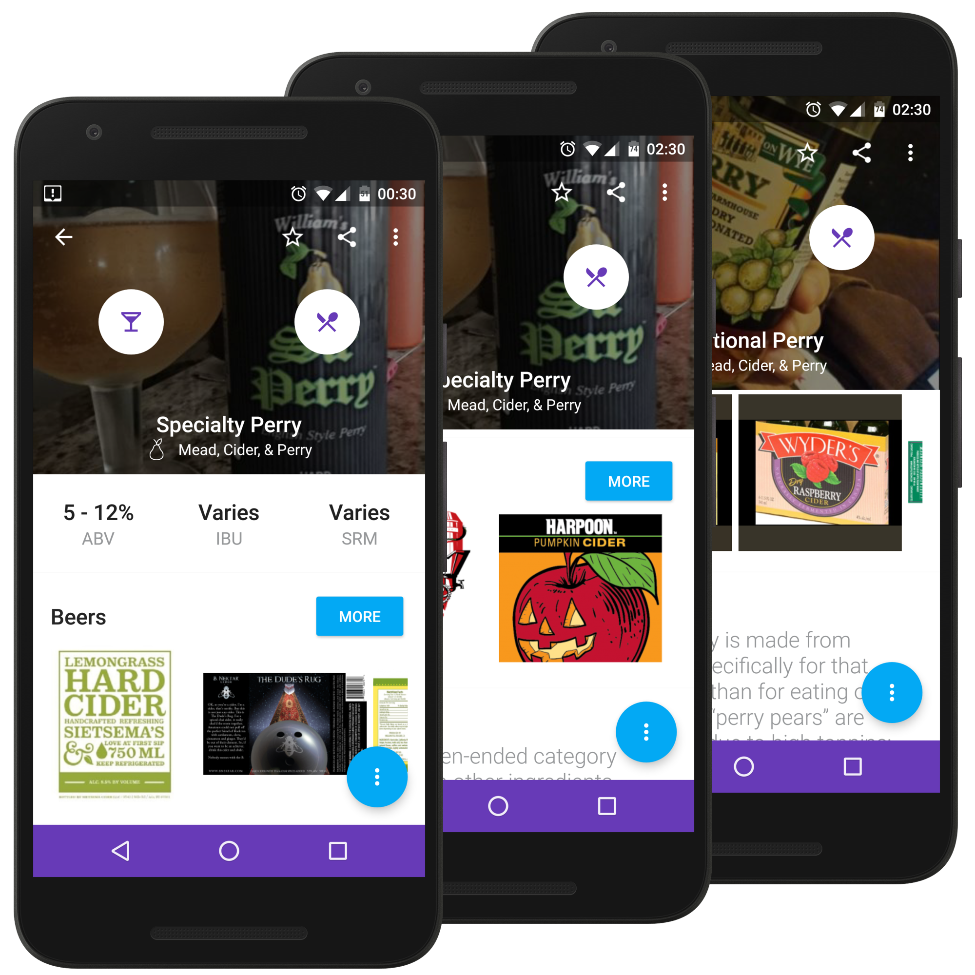 Beer Stylist gallery image