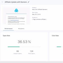 Gist Platform gallery image