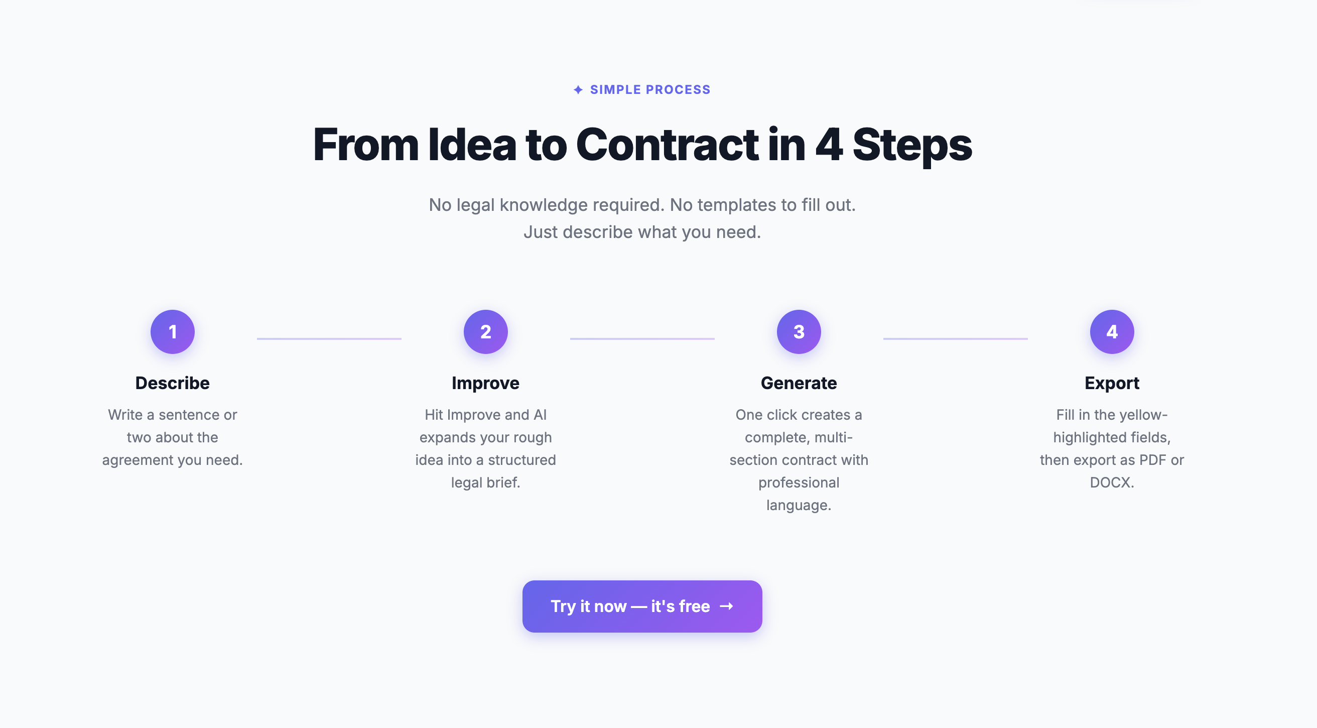 Clause AI gallery image