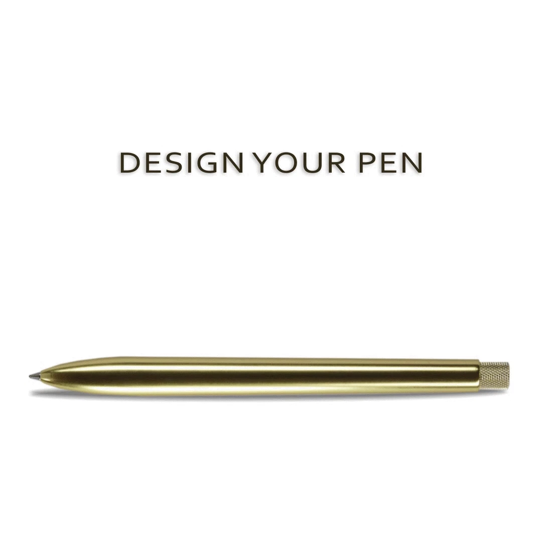 🖊️ SENS - design your pen 