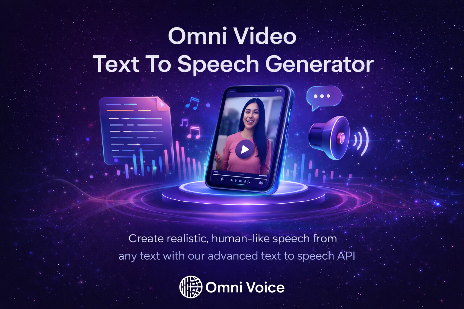 Omni Voice gallery image