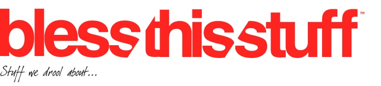 Bless This Stuff gallery image