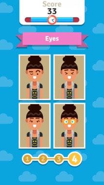 Guess Face gallery image