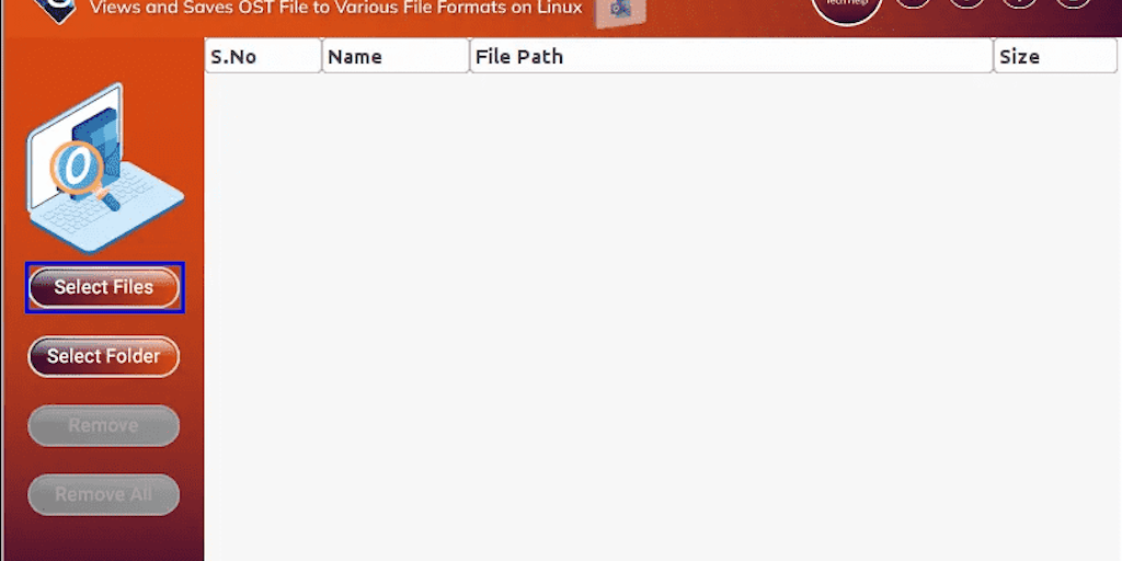 Sysinfo Linux OST Viewer Forums | Product Hunt