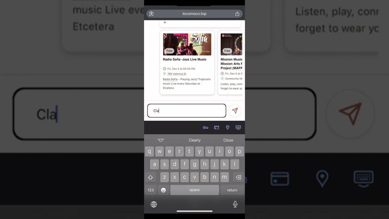 LocoMoco gallery image