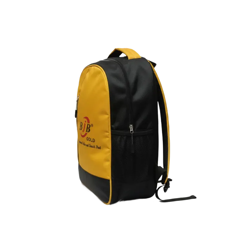 Classic Corporate Office Backpack screenshot 4