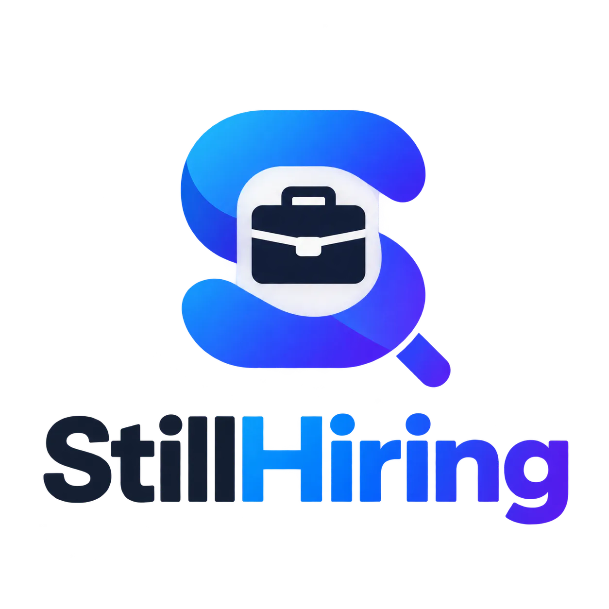 StillHiring logo