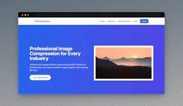 ProCompress gallery image
