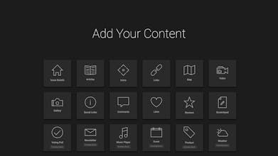 Zinelab: Interactive Digital Zines gallery image