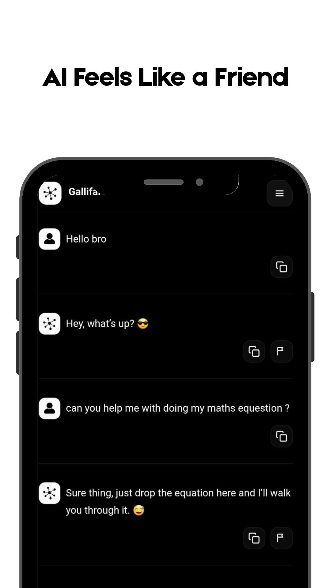 Gallifai gallery image