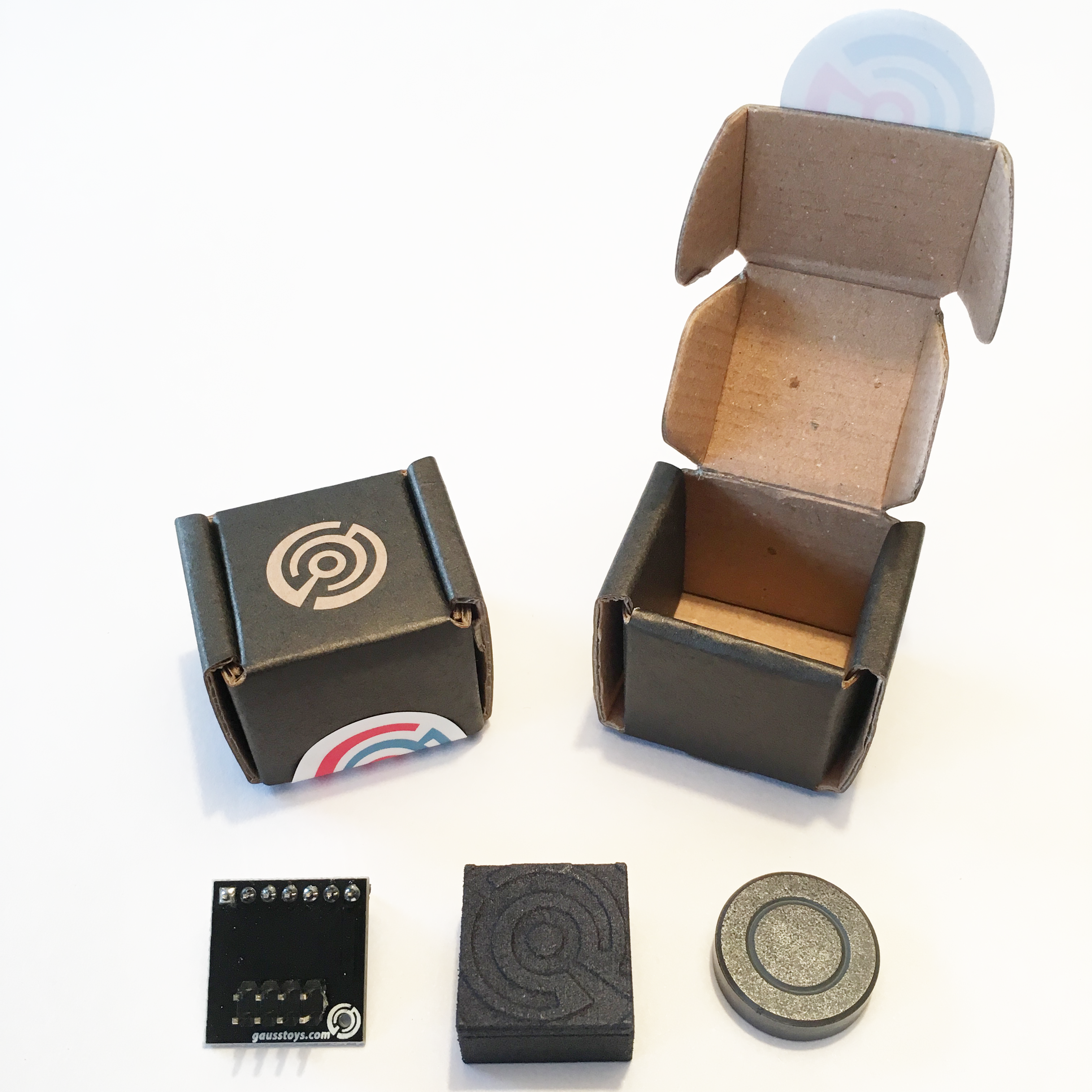 Mini GaussSense gallery image